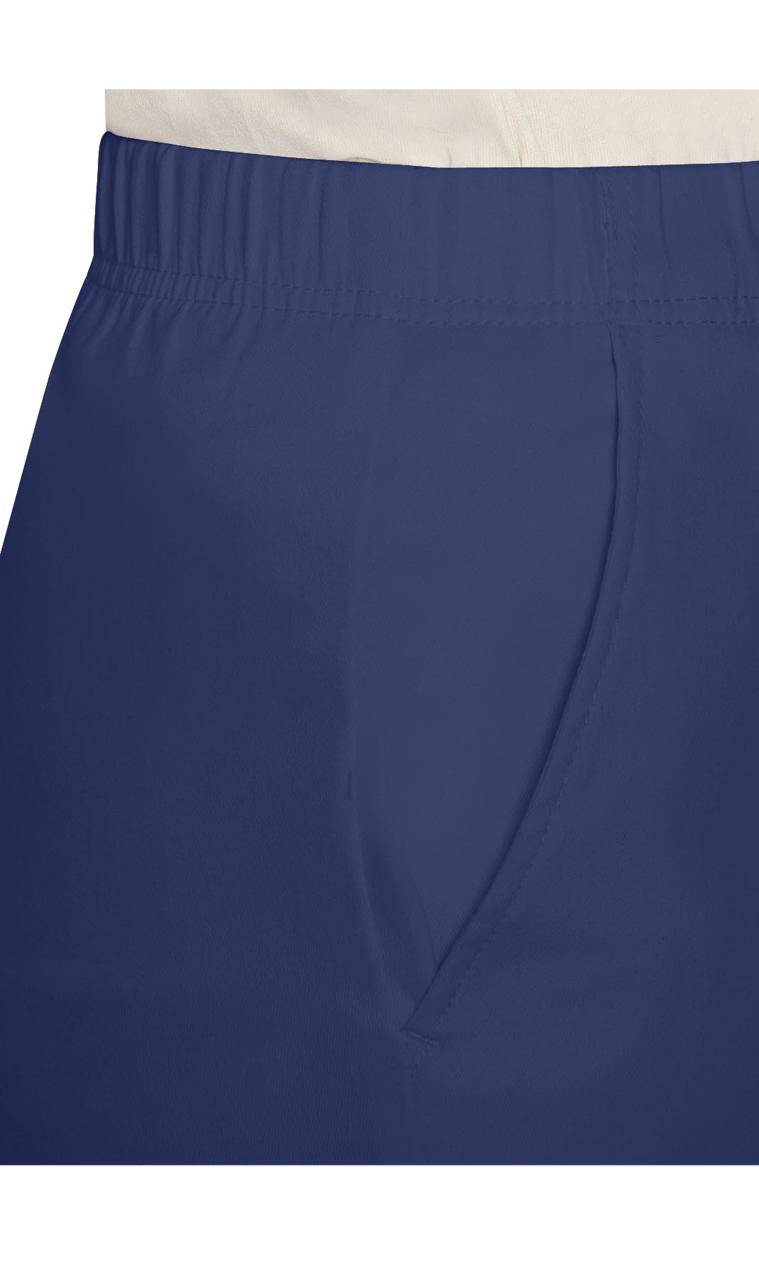 Women's Stretch Denim Capris– Lightweight Stretch 44