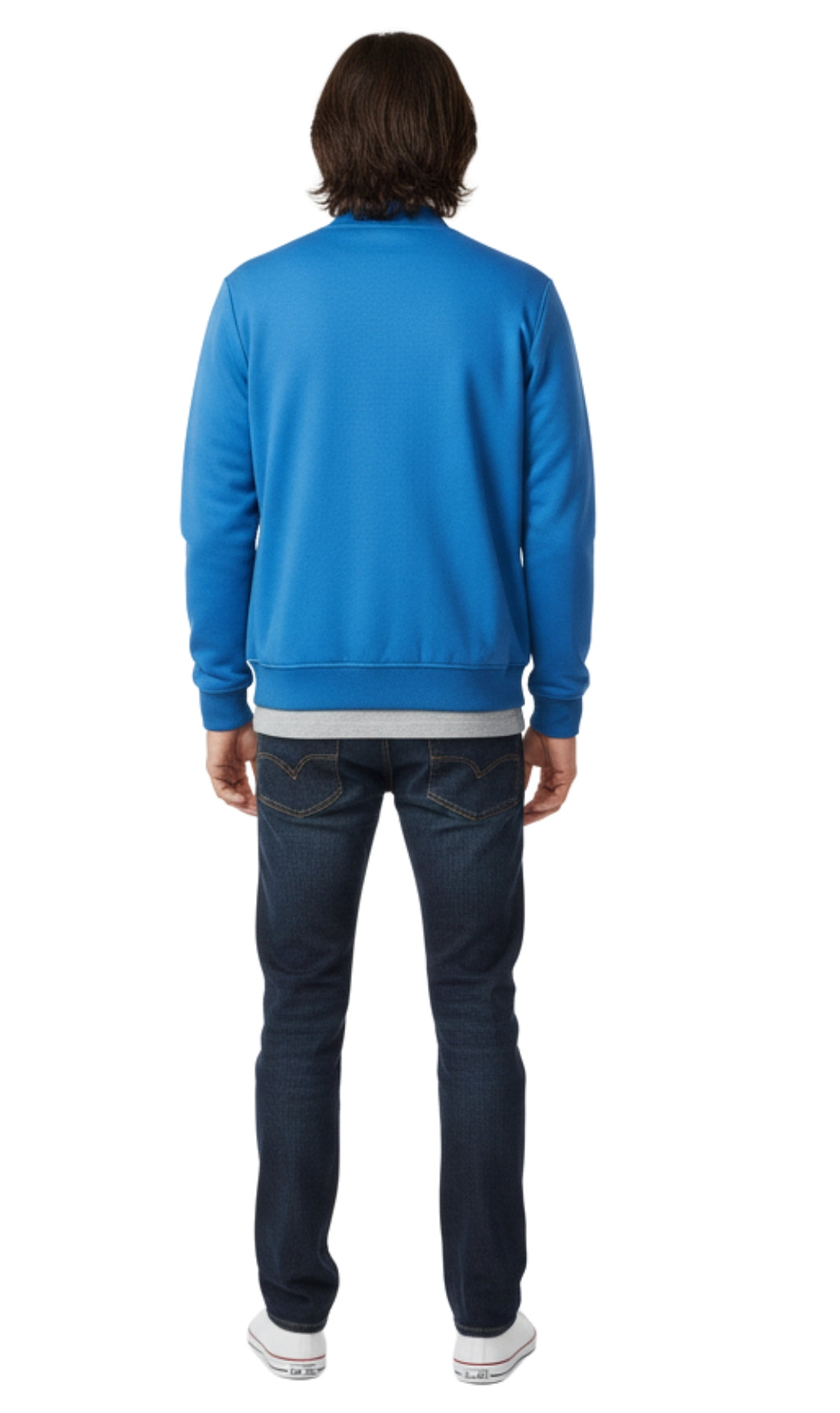 Men's Baseball Jacket 5