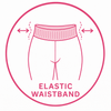 Elastic Waistband