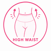 High Waist