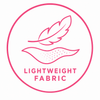 Lightweight Fabric