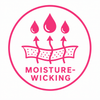Moisture-Wicking