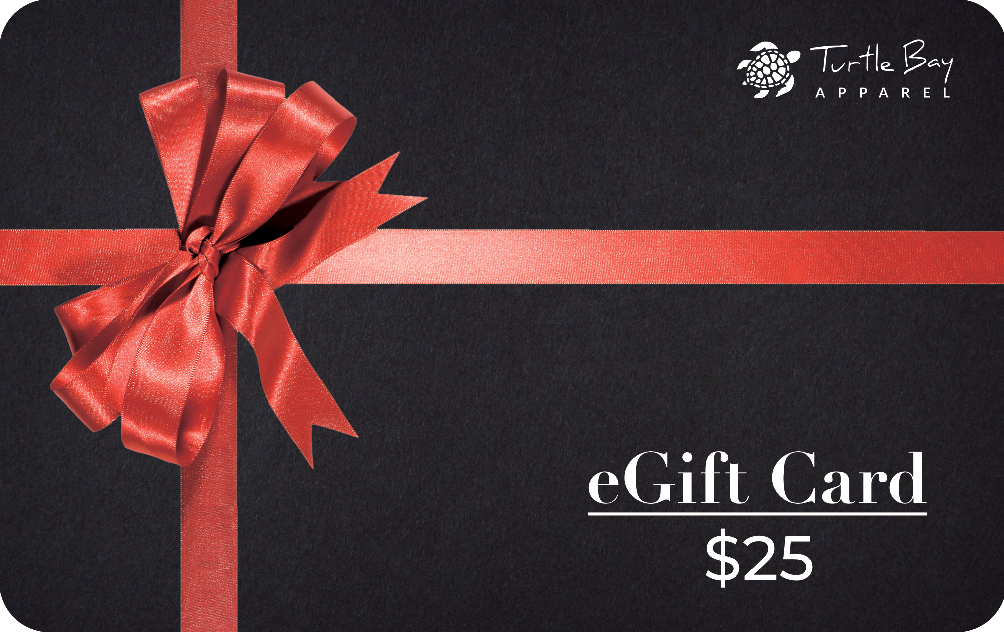 E-Gift Card 1