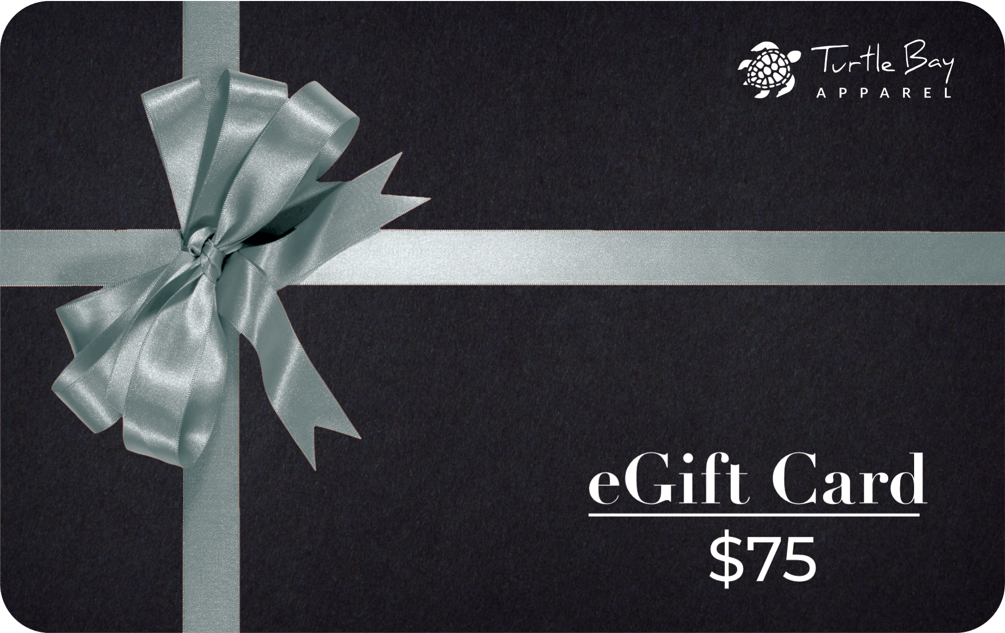 E-Gift Card 3