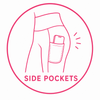 Side Pockets