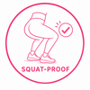 Squat-Proof